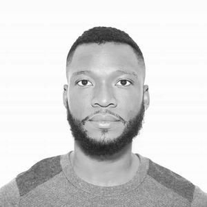 Meet your Posher, Billy emmanuel wesh